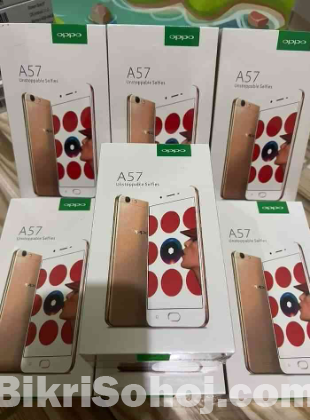 OPPO A57 4/64